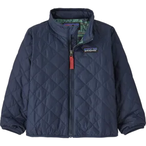 Machine-washable Off Duty Youth Nano Puff Jacket