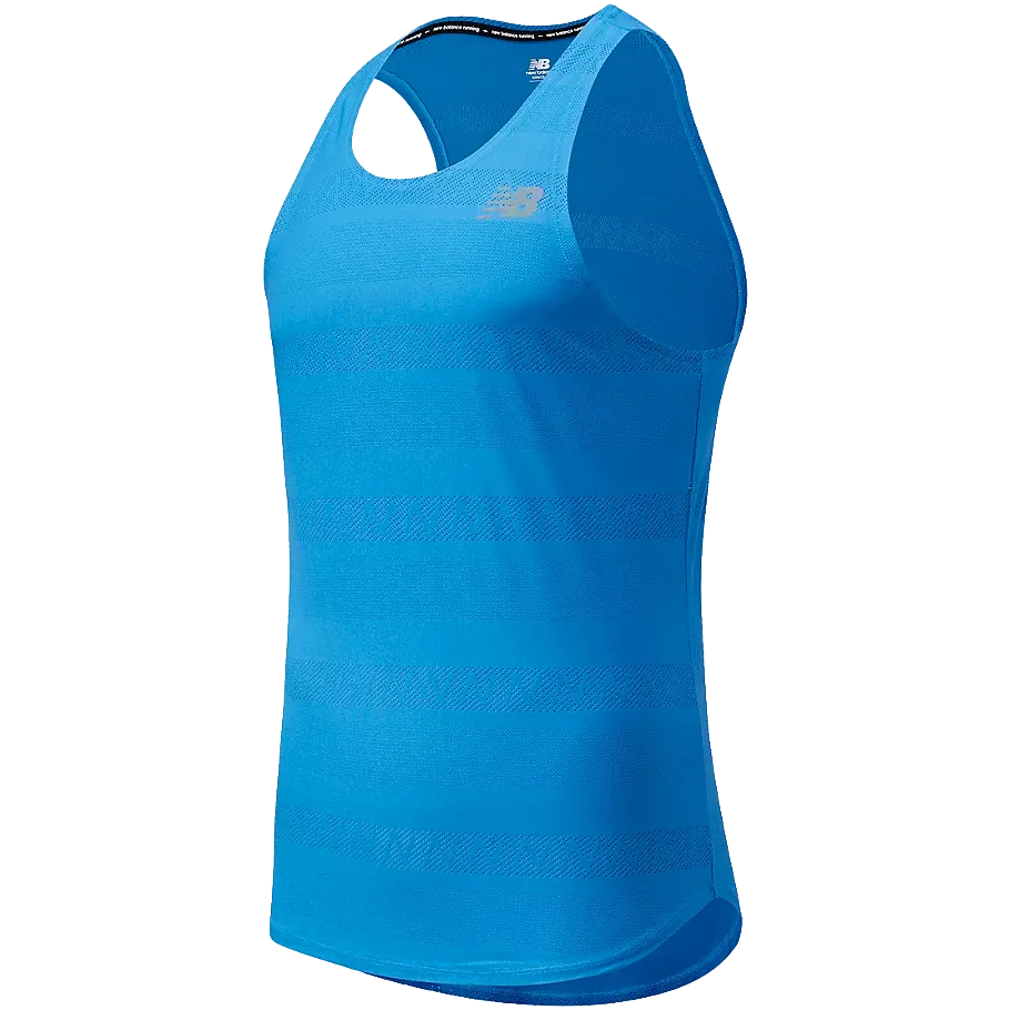 ethical Men's Q Speed Jacquard Fuel Tank