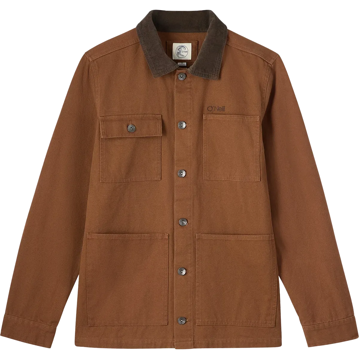 Dry Touch Men's O'riginals District Jacket