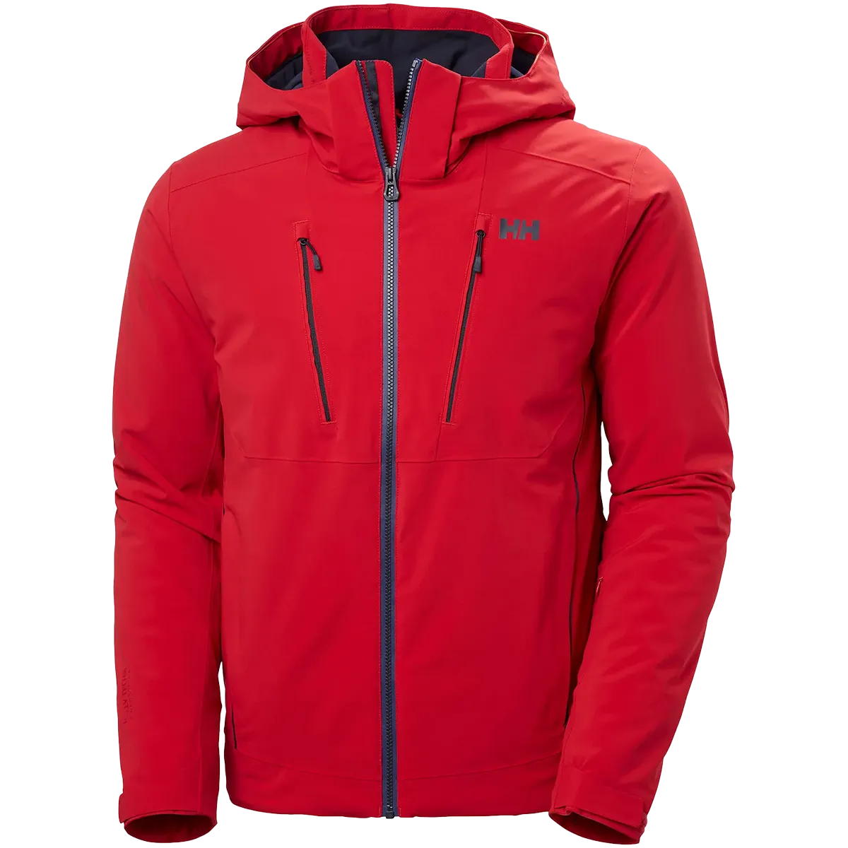 Men's Alpha 4.0 Jacket Functional Wear musicians