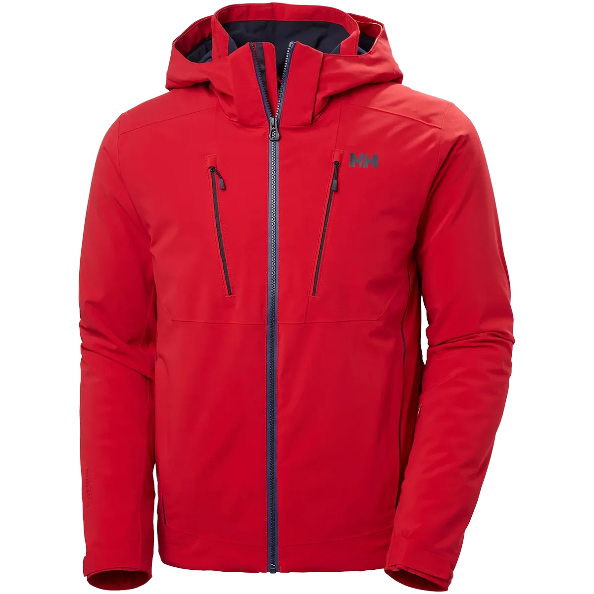 Men's Alpha 4.0 Jacket Simple Fit