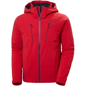 Men's Alpha 4.0 Jacket Simple Fit