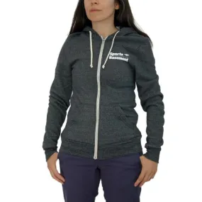 Outdoor Chic SB Alternative Rocky Zip Hoodie