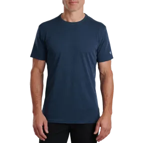 Men's Brazen Kuhldry Crew Fun and Relaxed Breathable Performance Fit