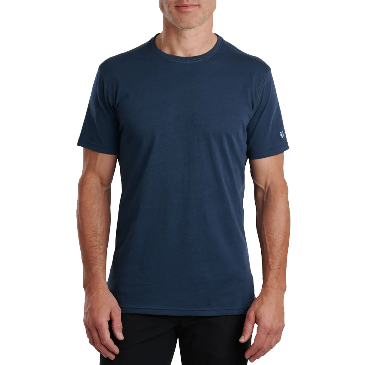 Slim Fit Design Men's Brazen Kuhldry Crew