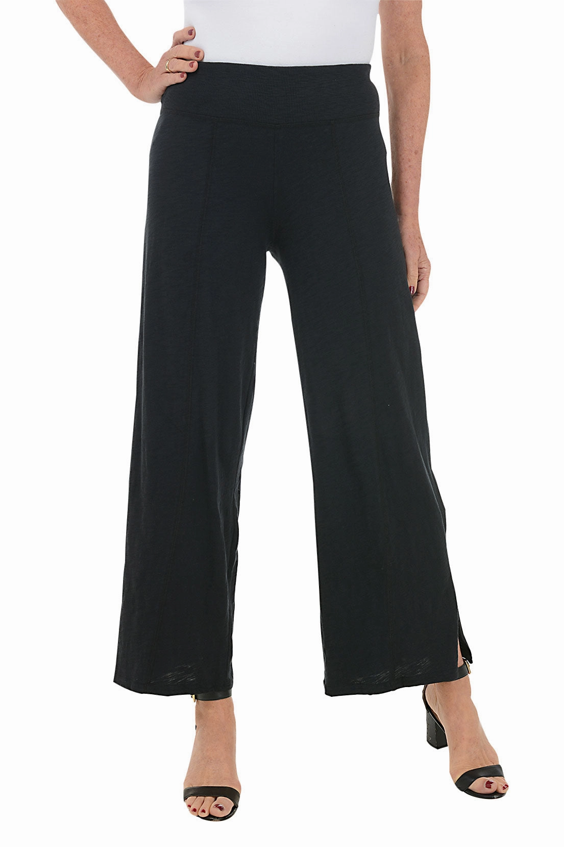 Heat Dissipating Everywhere Pull-On Pant