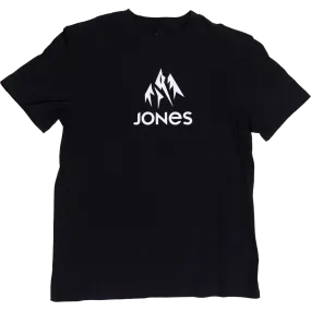 Truckee Organic Cotton Tee Versatile Apparel Flexible Collar