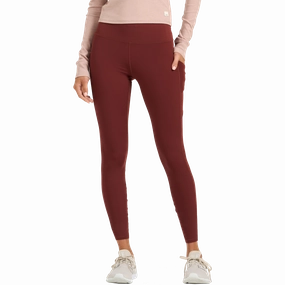 Chic And Relaxed Extra Soft For Men Women's Stride Legging