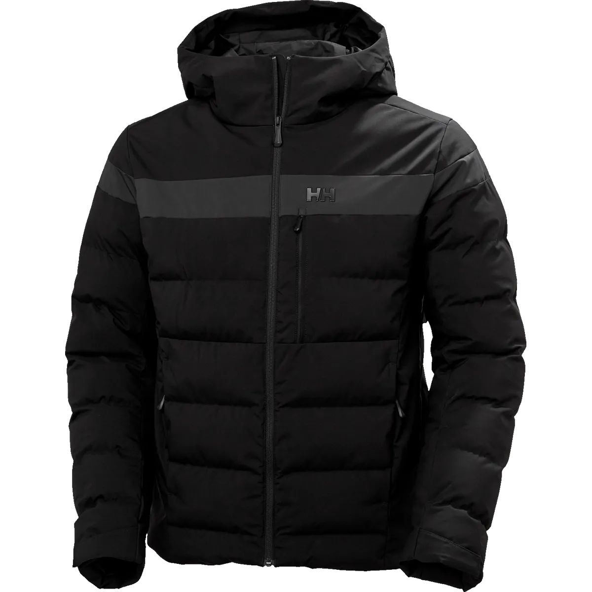 Fresh Appeal Men's Bossanova Puffy Jacket