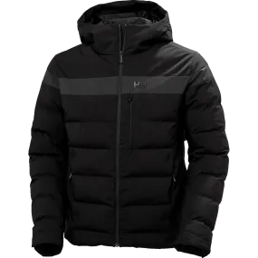 Men's Bossanova Puffy Jacket hypoallergenic