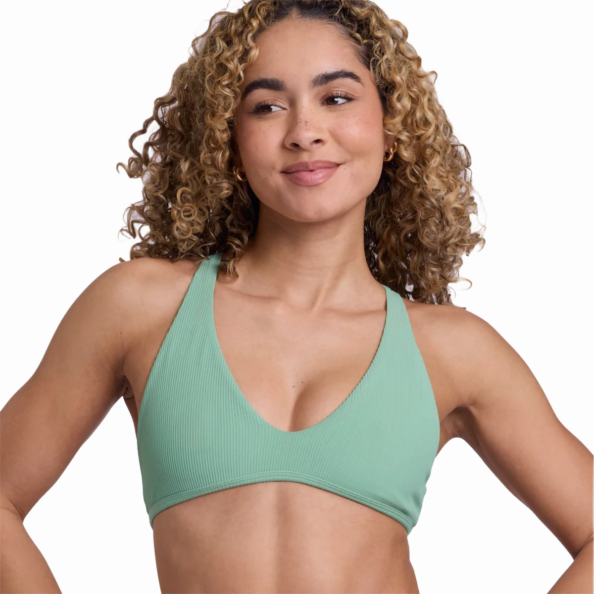 Wrinkle Resistant Women's Aster Top