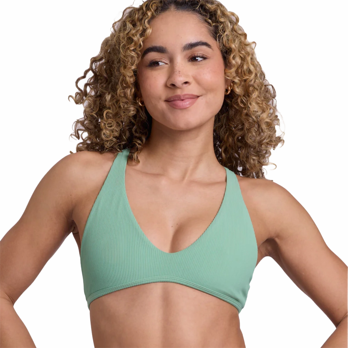 Torsion Control System Women's Aster Top