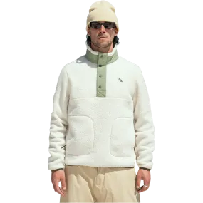 Men's Kenlem Fleece Popover Tolerance Circumstance