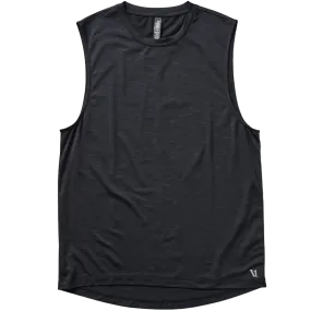 LayeringFriendly Perfect for Travel Men's Zephyr Muscle Tee