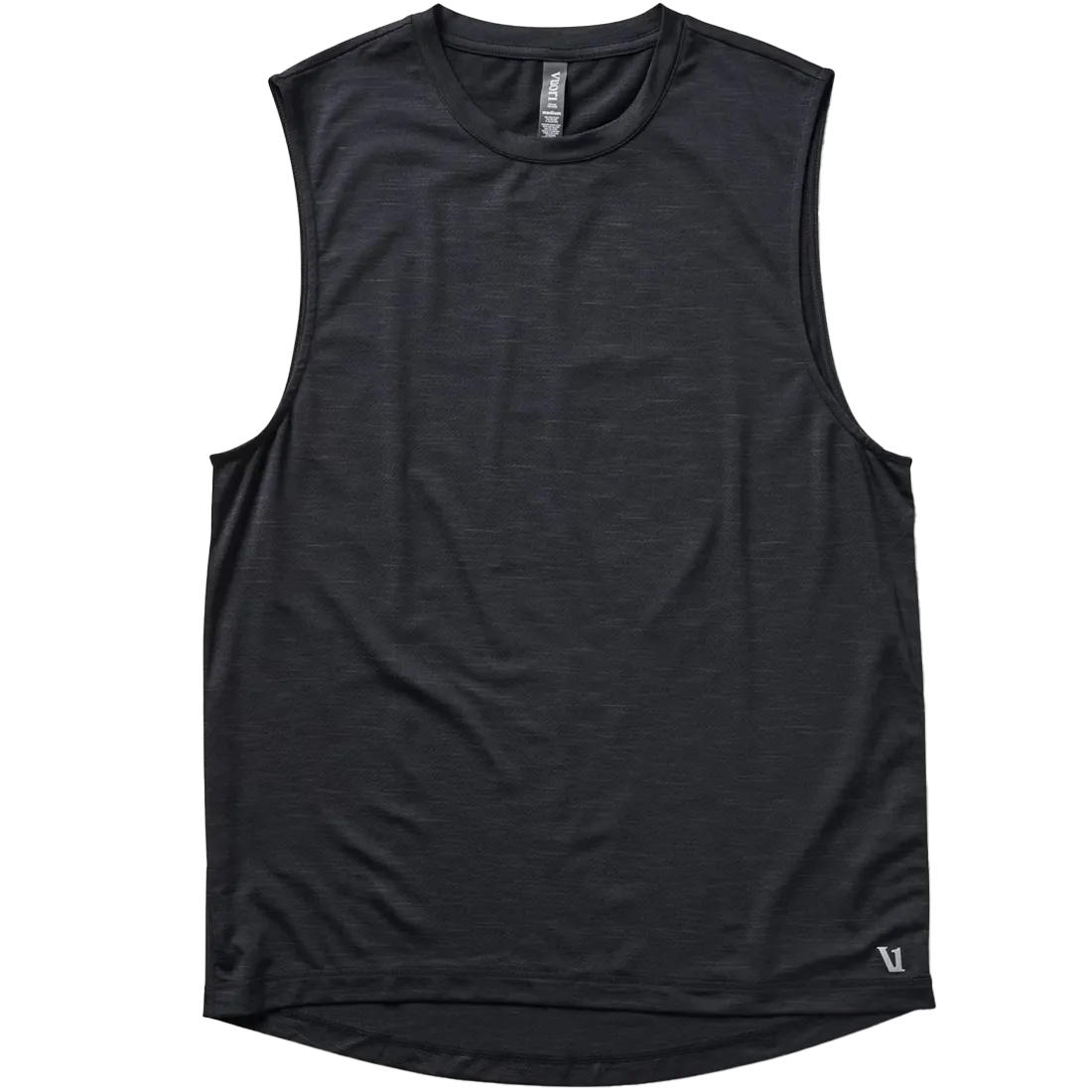 Storing water park Men's Zephyr Muscle Tee