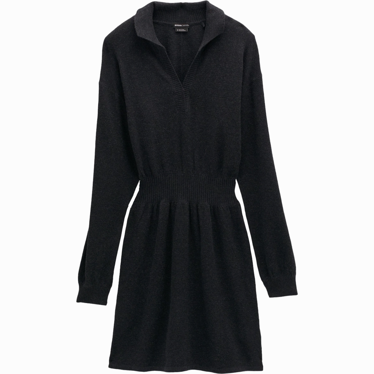 Women's Milani V-Neck Dress Occasion Wear Natural Wrap