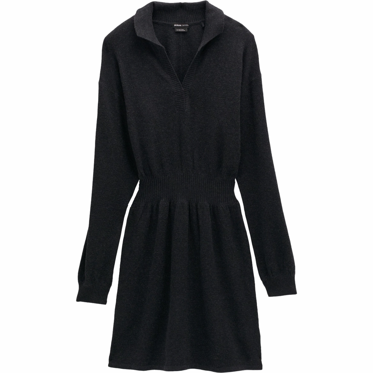 Women's Milani V-Neck Dress Anti-Static-Finish Morning Glow