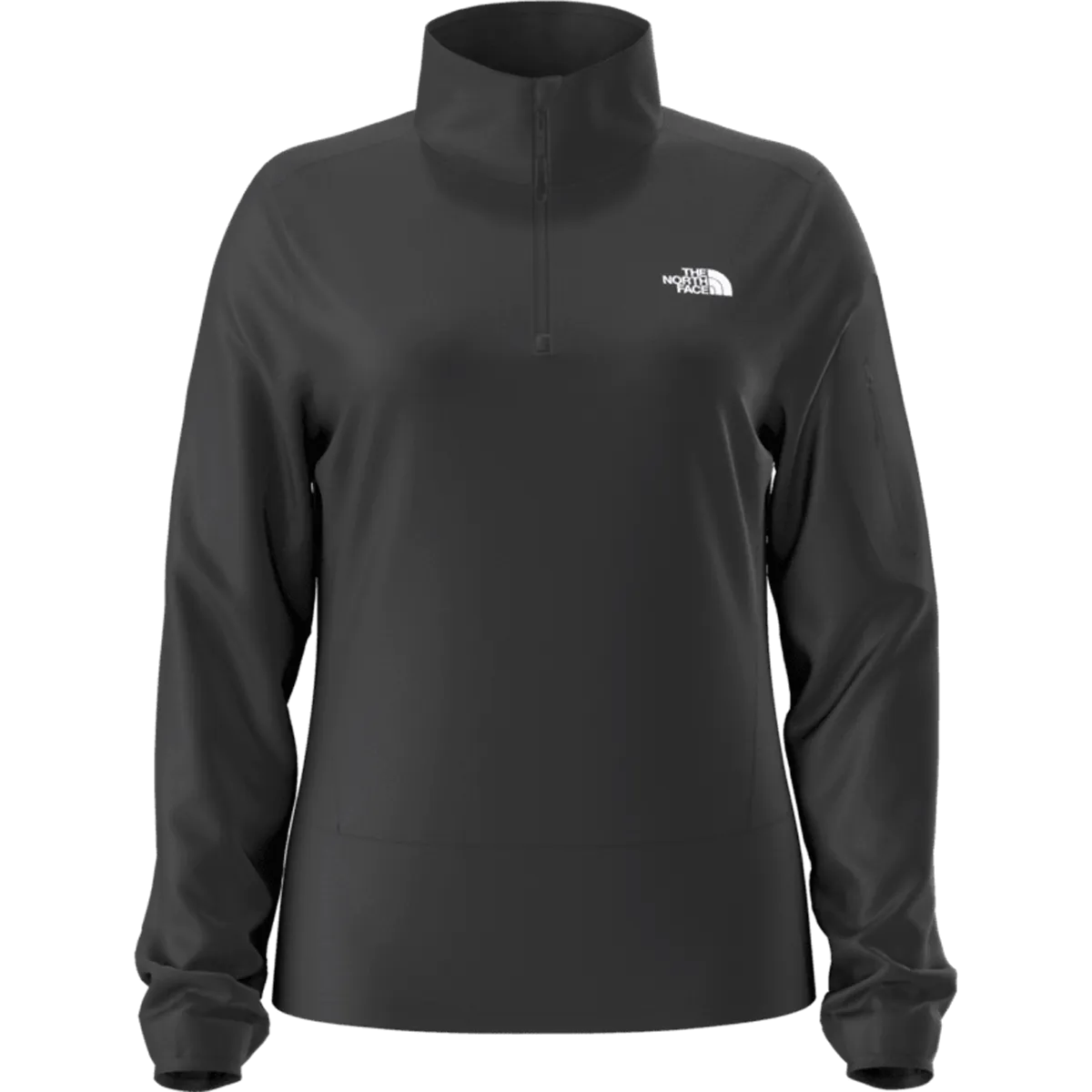 Women's Mistyescape 1/4 Zip Fleece All Purpose Outerwear