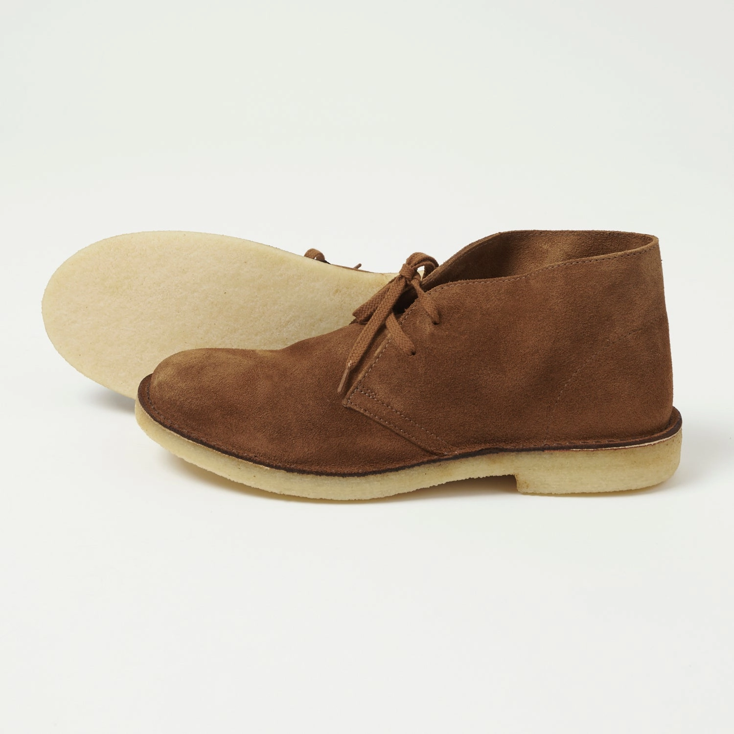 Urban Hiker Astorflex Driftflex Boot - Havana