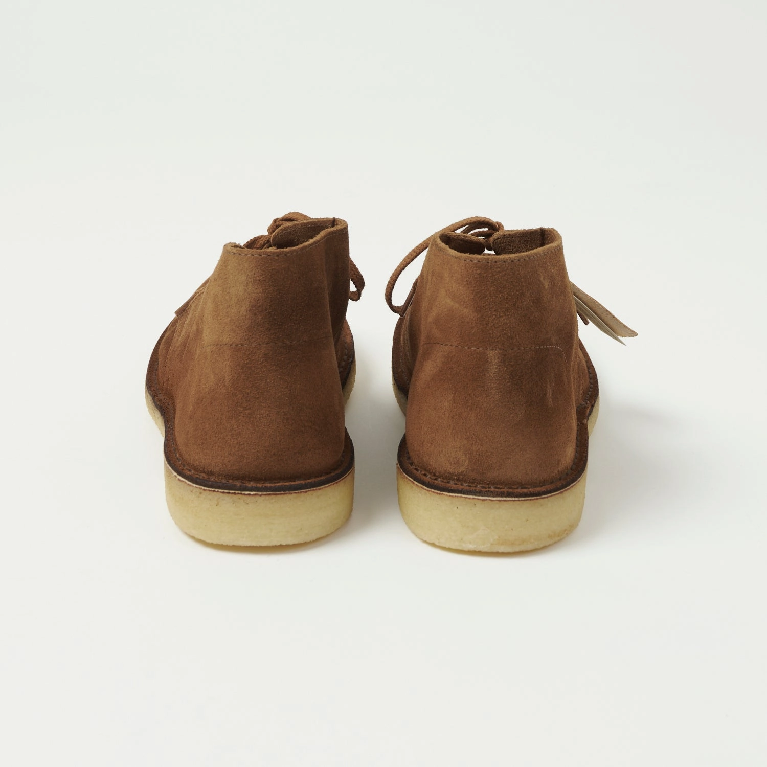 Travel Essential Astorflex Driftflex Boot - Havana