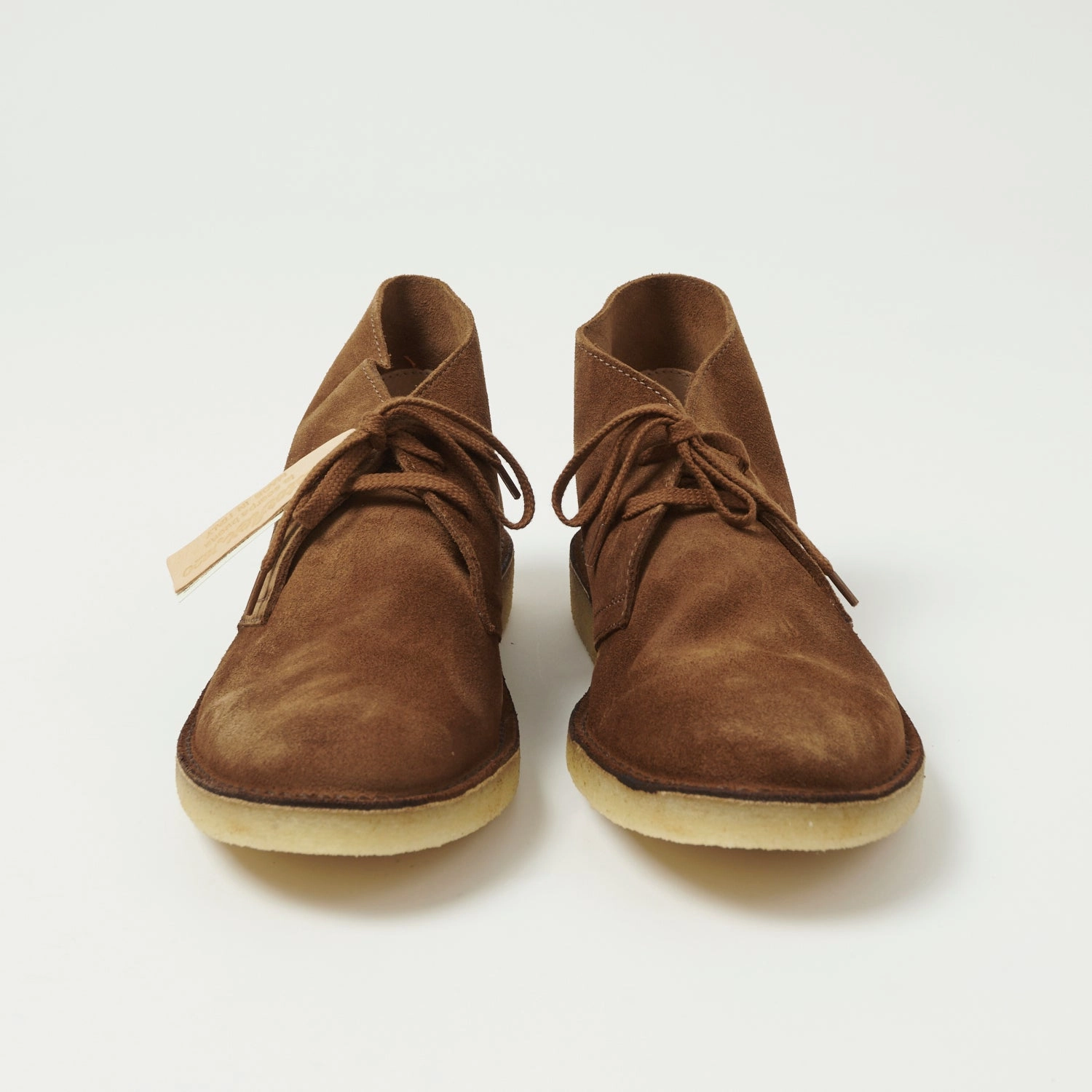 Astorflex Driftflex Boot - Havana Fashion Show Suede Surface