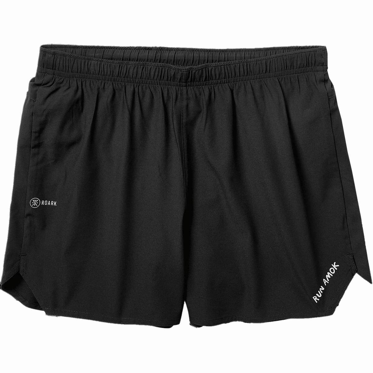 Move Easy Leather shorts Baja 5" Short