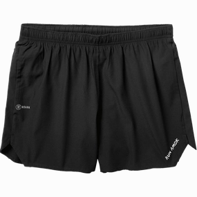 Baja 5" Short Seamless Edge Design Wide Range Motion