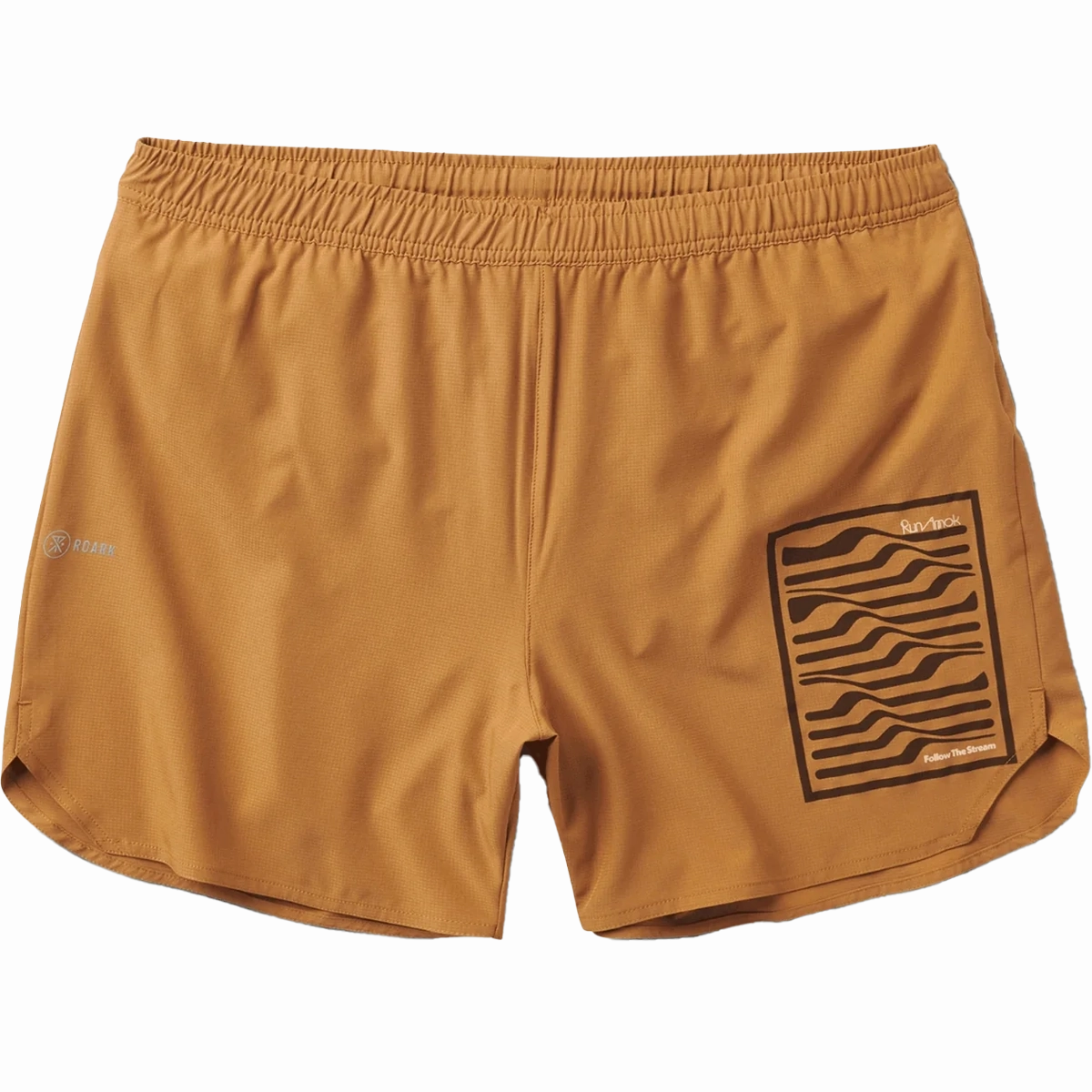 Baja 5" Short Active Flex