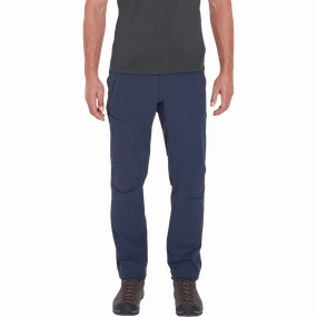 Durable Stitching Ultra Soft Men's Incline Pant