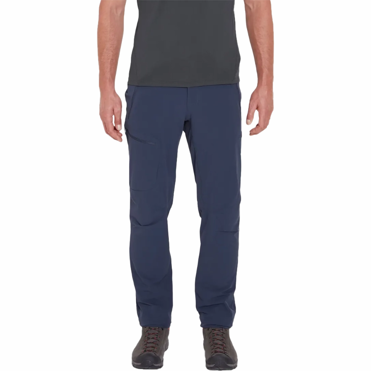 Durable Twill Men's Incline Pant