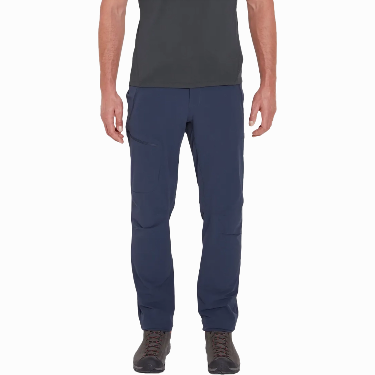 Durable Stitching Ultra Soft Men's Incline Pant