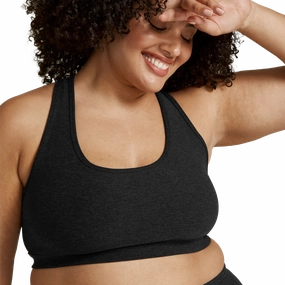 Women's Spacedye Got Your Back Bra - Extended Workout Apparel