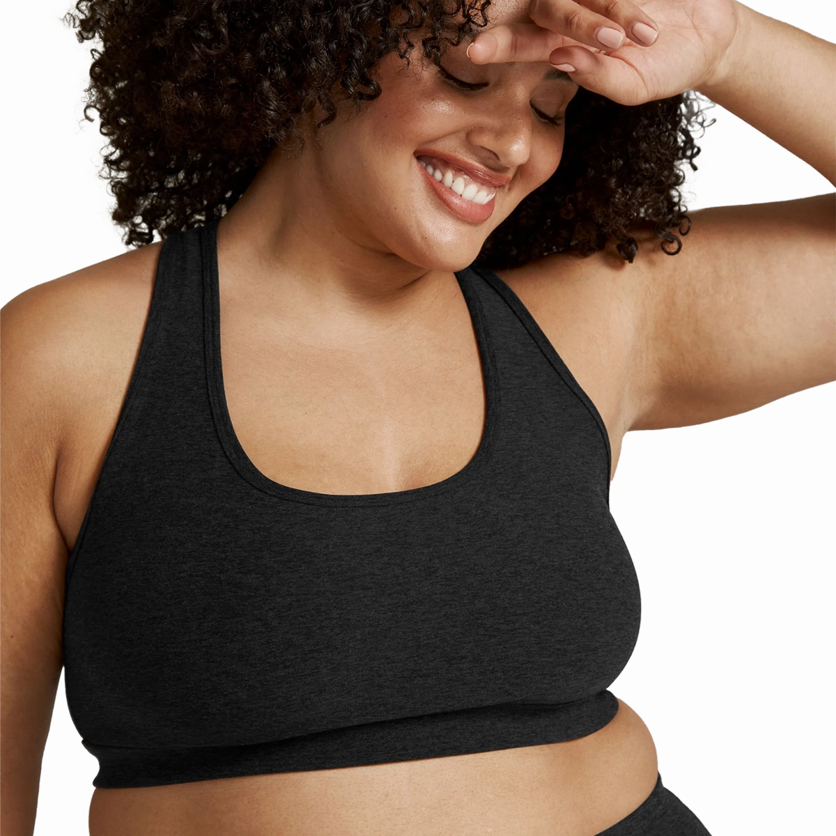 Women's Spacedye Got Your Back Bra - Extended Exchange UVProtective Fabric