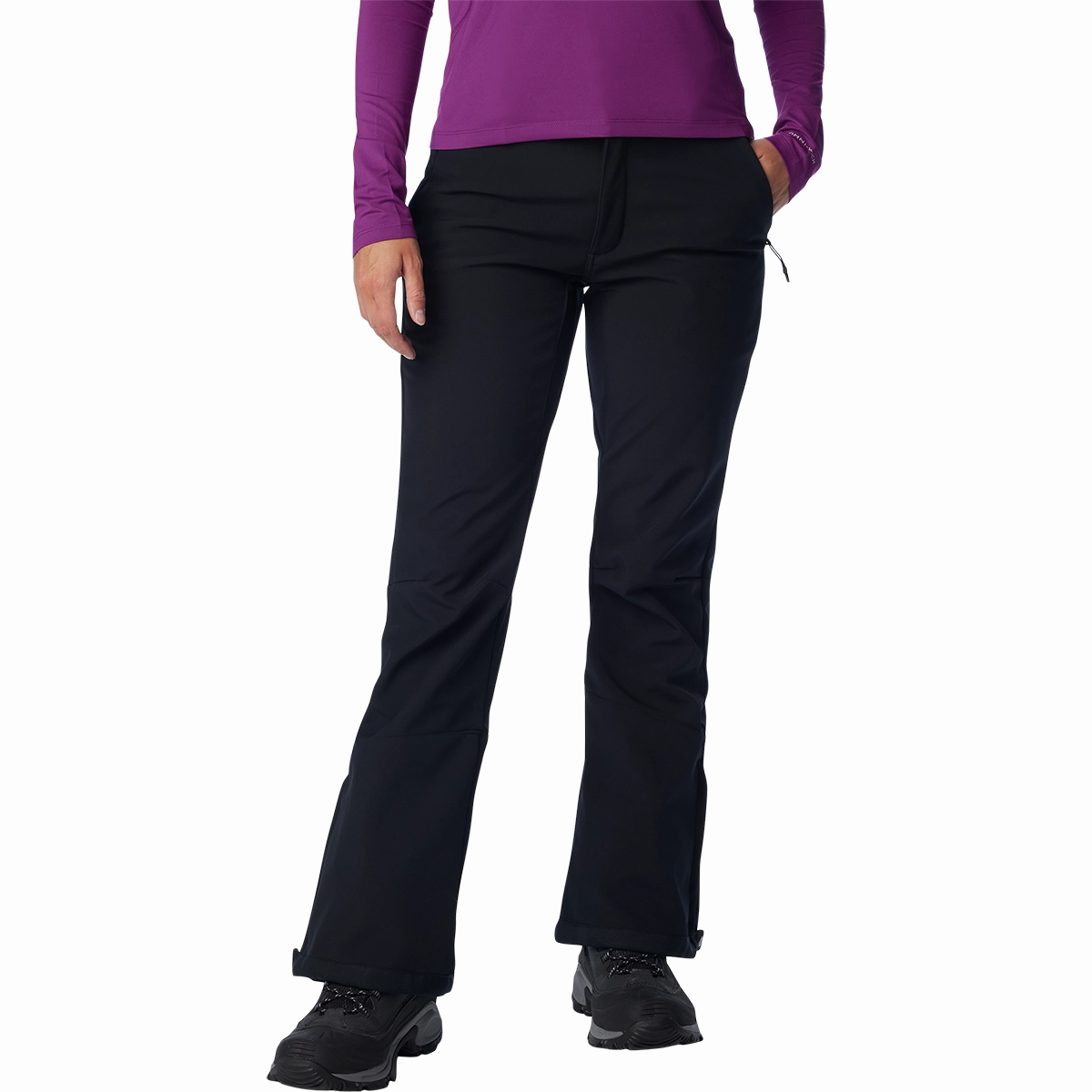 Women's Roffee Ridge V Pant slim fit