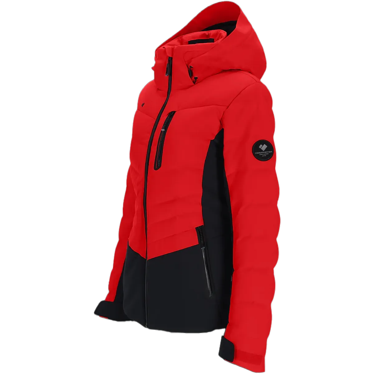 Minimalist Style Women's Cosima Down Jacket