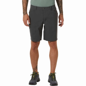 waterproof Urban Mood Men's ELV Light Tur Shorts