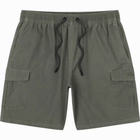 Durable Waistband Non slip grip Men's Tautog Cargo Short