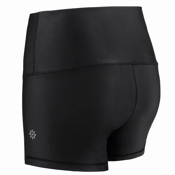 Polyester shorts Breeze Stretch Women's Period Protection 3" Short