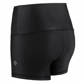 Women's Period Protection 3" Short FlexibleMobility hypoallergenic material