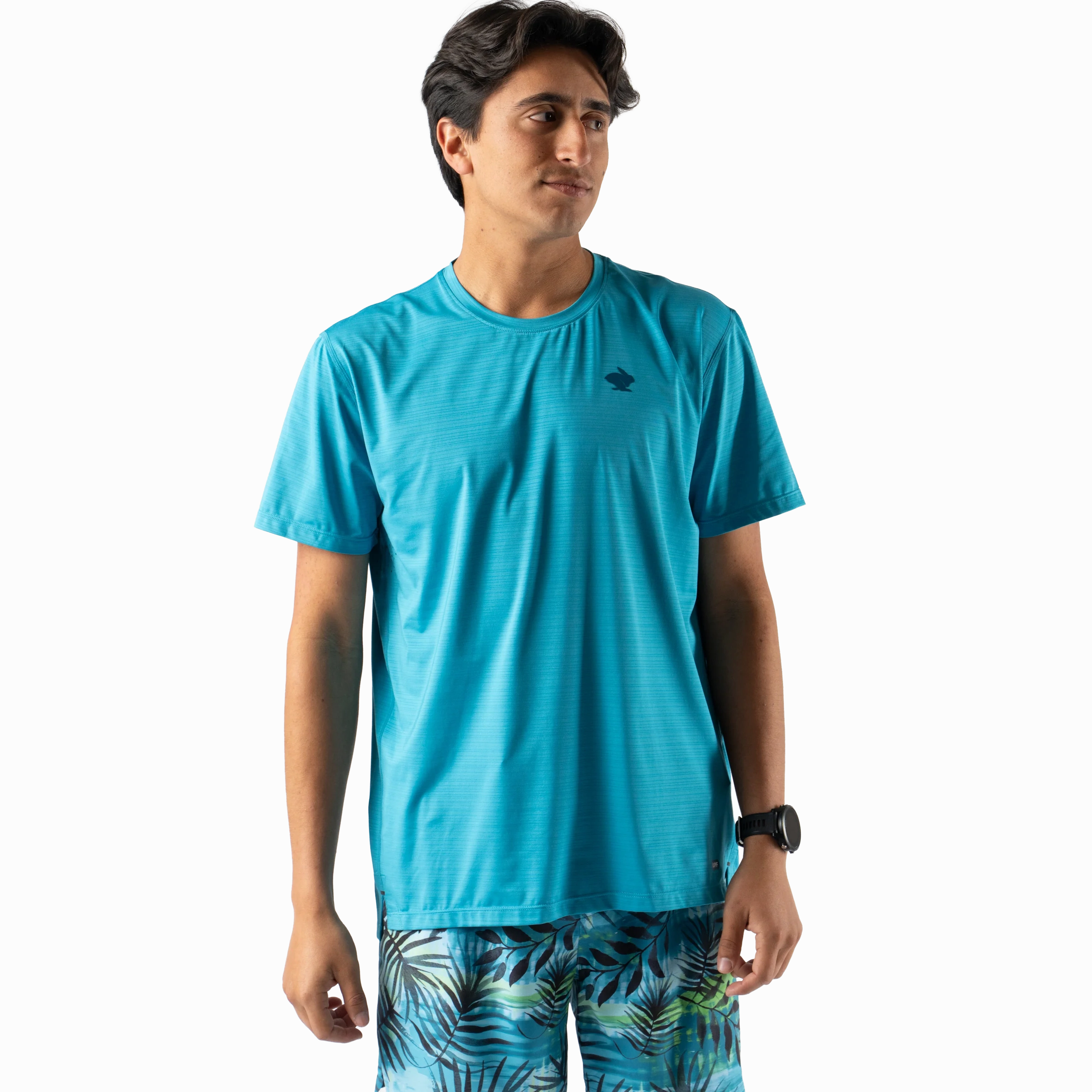 Picnic Chilly Comfort UPF Tee SS