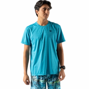 EasyCareFabric Comfort Wearable UPF Tee SS