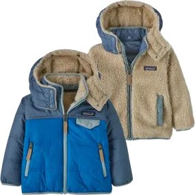 Discover Youth Reversible Tribbles Hoody