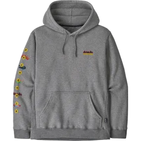 product clearance Fitz Roy Wild Uprisal Hoody