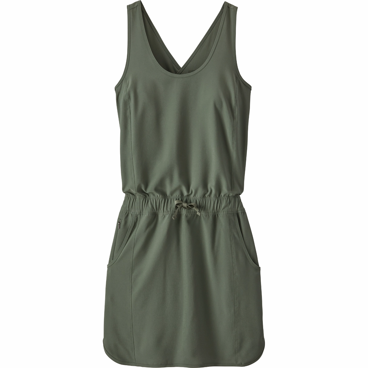 Fashionable Wear Women's Fleetwith Dress