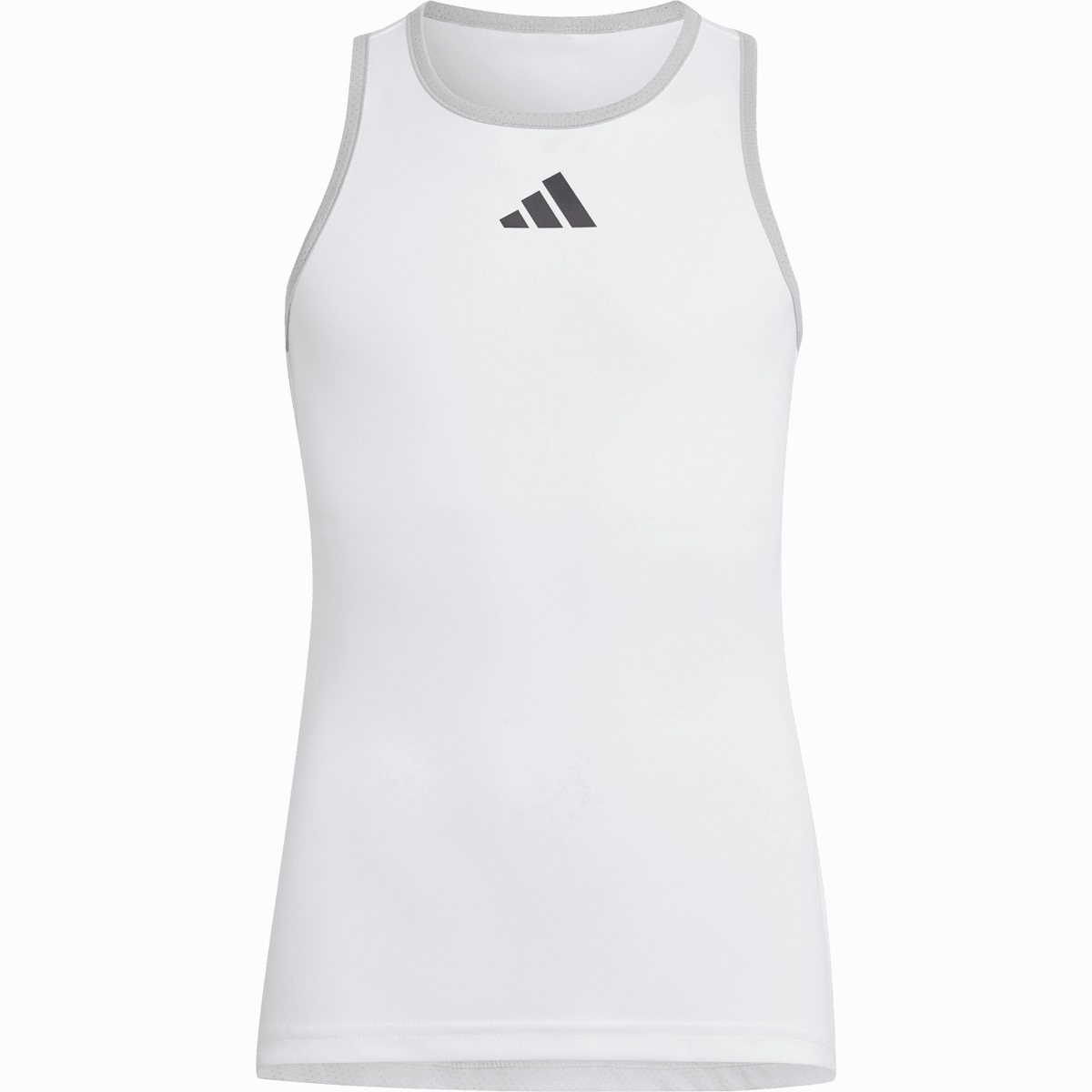 Youth Club Tank Flexible Fit Tear Resistant Knit