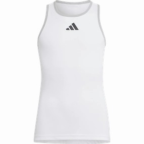 Durable Wear Youth Club Tank