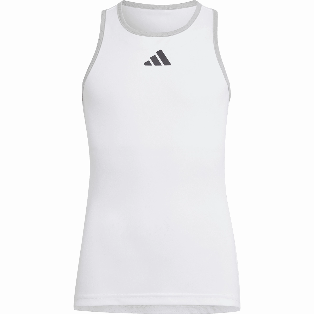Youth Club Tank Sporty Design Casual everyday wear