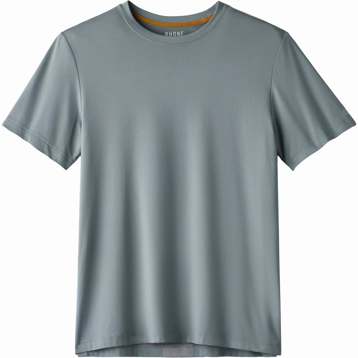 Men's Backspin Tee QuickDry Material Cozy Comfort Fit