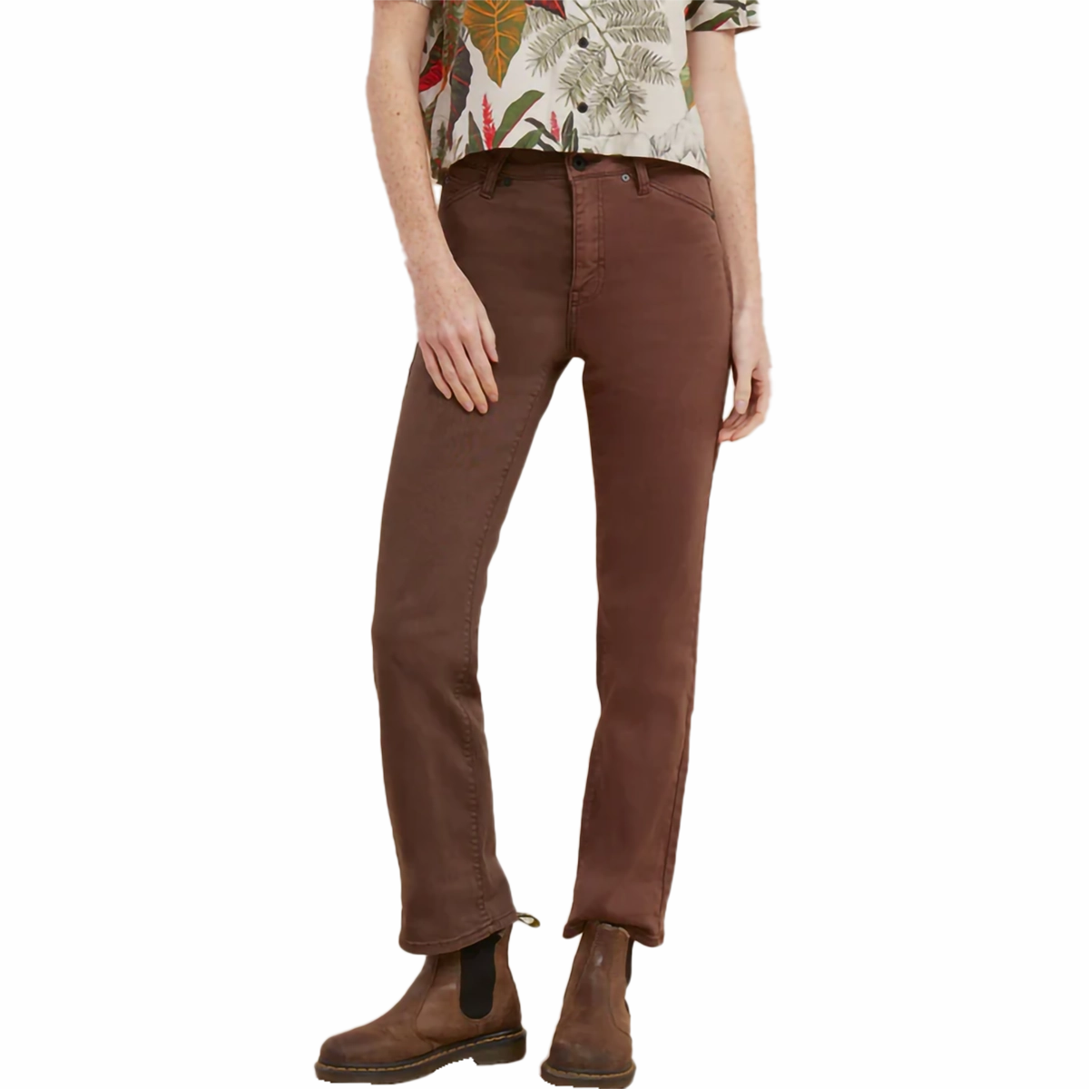 Women's Hwy 395 Jeans ComfortWaistband