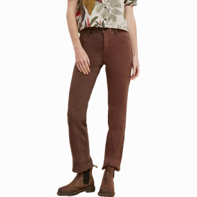 Women's Hwy 395 Jeans Soft Design Agile Fit